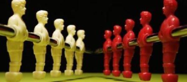 Izgled Državne Lige 2014